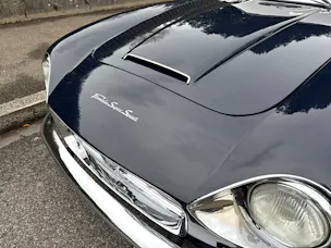 Lancia Flaminia 2.8 3C Super Sport Zagato
