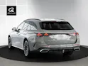 Mercedes-Benz E 220 d T 4Matic 9G-Tronic