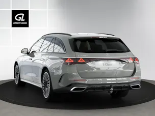 Mercedes-Benz E 220 d T 4Matic 9G-Tronic