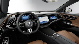 Mercedes-Benz E 220 d T 4Matic 9G-Tronic
