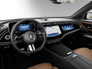 Mercedes-Benz E 220 d T 4Matic 9G-Tronic