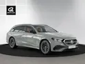 Mercedes-Benz E 220 d T 4Matic 9G-Tronic