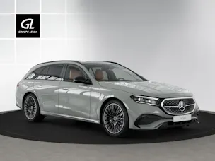 Mercedes-Benz E 220 d T 4Matic 9G-Tronic