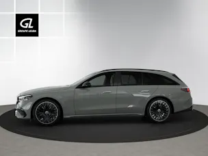 Mercedes-Benz E 220 d T 4Matic 9G-Tronic