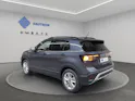 VW VW T-Cross UNITED