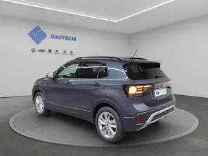VW T-Cross 1.0 TSI EVO United DSG