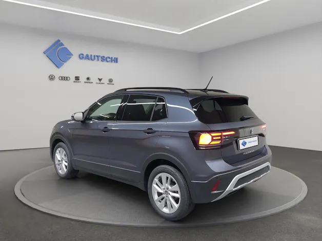 VW VW T-Cross UNITED