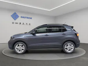 VW T-Cross 1.0 TSI EVO United DSG