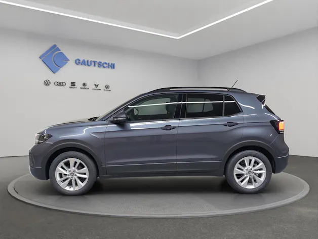 VW VW T-Cross UNITED