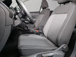 VW T-Cross 1.0 TSI EVO United DSG