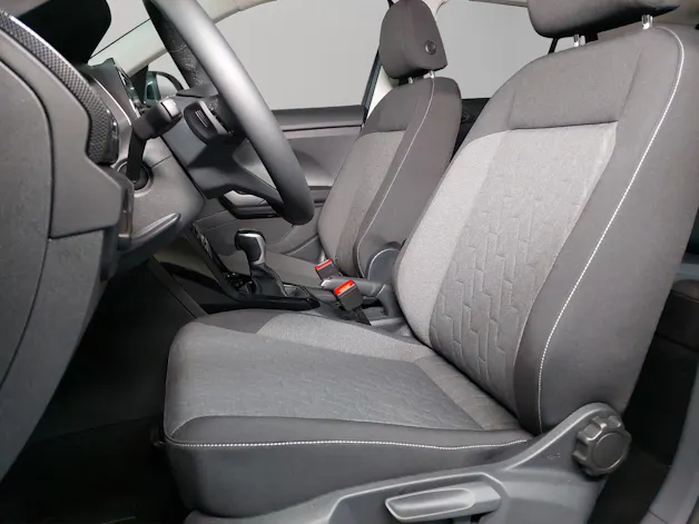 VW VW T-Cross UNITED