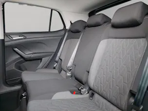 VW T-Cross 1.0 TSI EVO United DSG