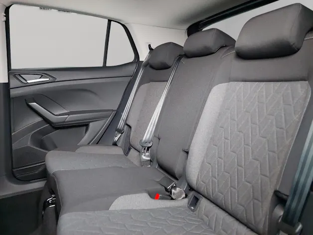 VW VW T-Cross UNITED