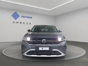 VW T-Cross 1.0 TSI EVO United DSG