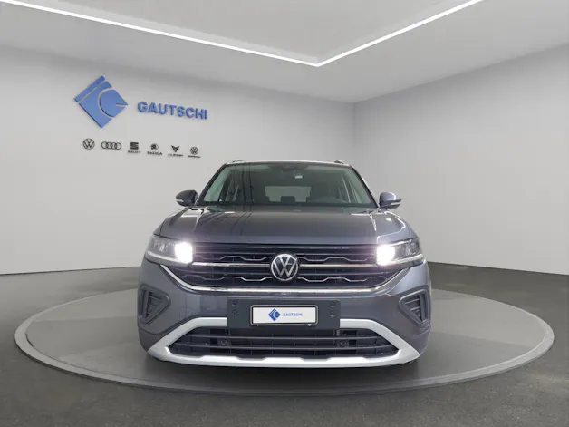 VW VW T-Cross UNITED