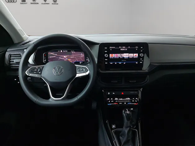 VW VW T-Cross UNITED