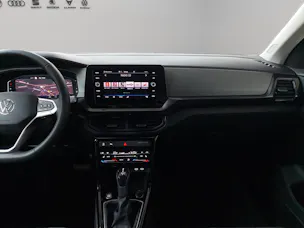 VW T-Cross 1.0 TSI EVO United DSG
