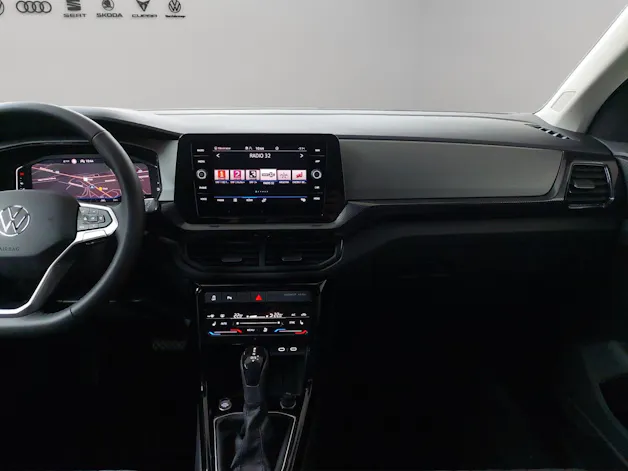 VW VW T-Cross UNITED