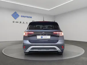 VW T-Cross 1.0 TSI EVO United DSG