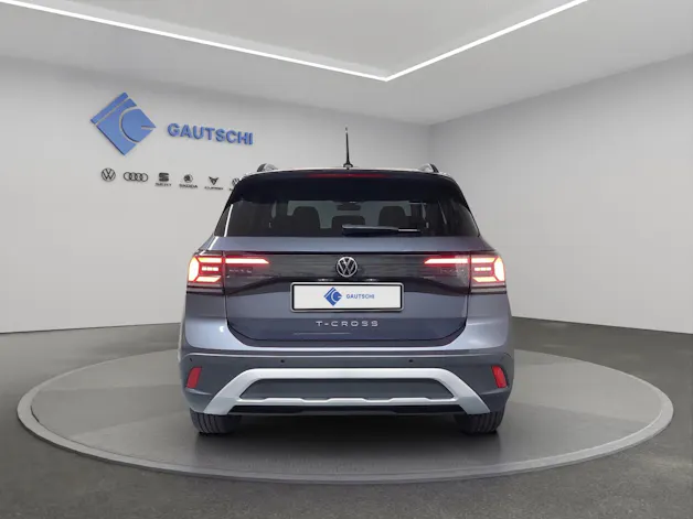 VW VW T-Cross UNITED