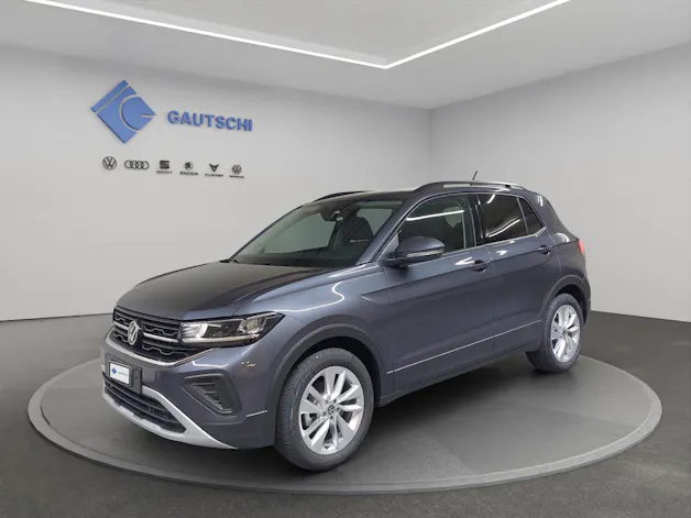 VW VW T-Cross UNITED