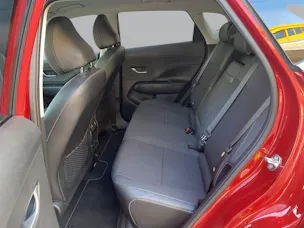 Hyundai Kona EV 65.4 kWh Amplia