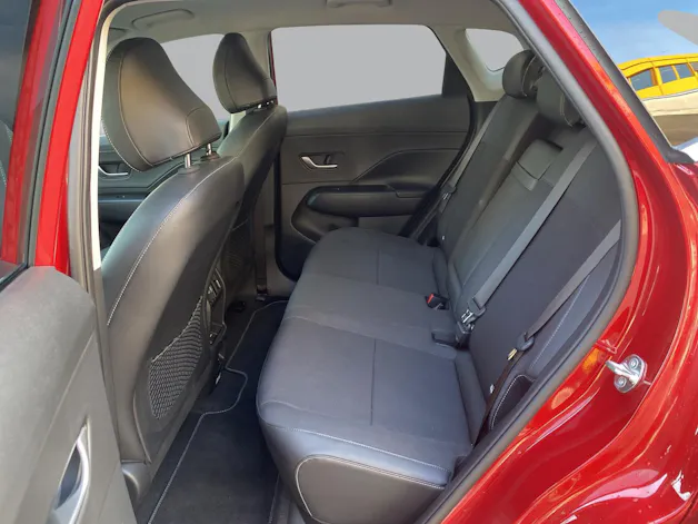 Hyundai Kona EV 65.4 kWh Amplia