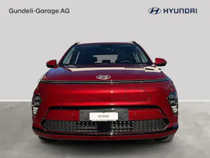 Hyundai Kona EV 65.4 kWh Amplia