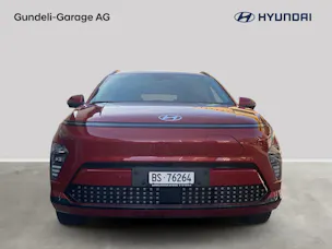 Hyundai Kona EV 65.4 kWh Amplia