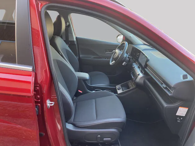 Hyundai Kona EV 65.4 kWh Amplia