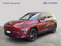 Hyundai Kona EV 65.4 kWh Amplia