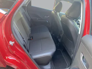 Hyundai Kona EV 65.4 kWh Amplia