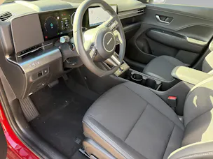 Hyundai Kona EV 65.4 kWh Amplia