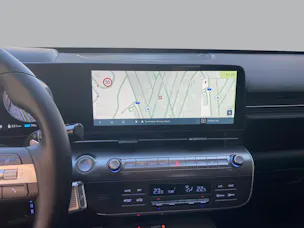 Hyundai Kona EV 65.4 kWh Amplia