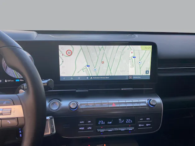 Hyundai Kona EV 65.4 kWh Amplia