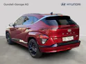 Hyundai Kona EV 65.4 kWh Amplia