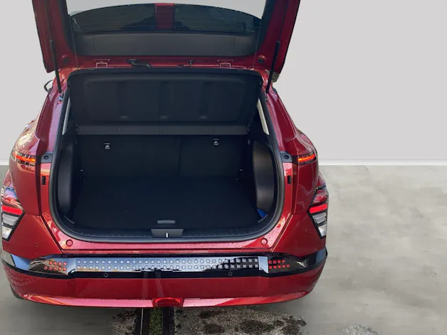 Hyundai Kona EV 65.4 kWh Amplia