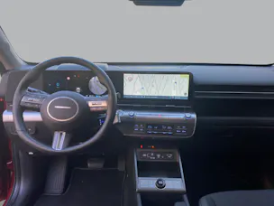 Hyundai Kona EV 65.4 kWh Amplia