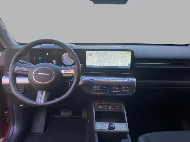Hyundai Kona EV 65.4 kWh Amplia
