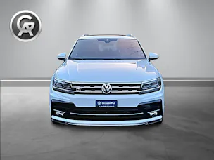 VW Tiguan 2.0 TDI SCR Highline 4Motion DSG