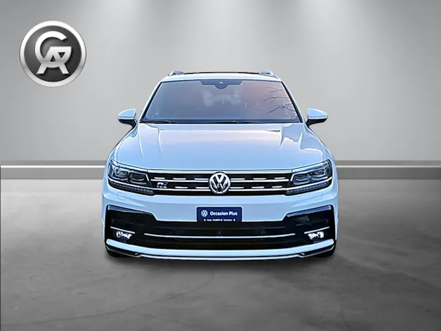 VW Tiguan 2.0 TDI SCR Highline 4Motion DSG