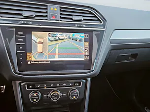VW Tiguan 2.0 TDI SCR Highline 4Motion DSG