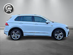 VW Tiguan 2.0 TDI SCR Highline 4Motion DSG