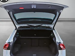 VW Tiguan 2.0 TDI SCR Highline 4Motion DSG