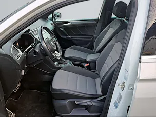 VW Tiguan 2.0 TDI SCR Highline 4Motion DSG