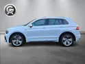 VW Tiguan 2.0 TDI SCR Highline 4Motion DSG