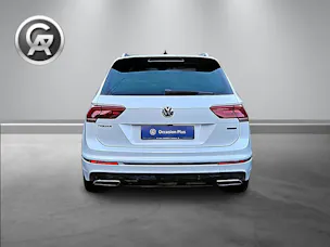 VW Tiguan 2.0 TDI SCR Highline 4Motion DSG