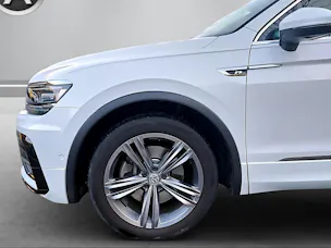 VW Tiguan 2.0 TDI SCR Highline 4Motion DSG