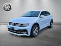 VW Tiguan 2.0 TDI SCR Highline 4Motion DSG