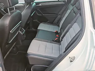 VW Tiguan 2.0 TDI SCR Highline 4Motion DSG